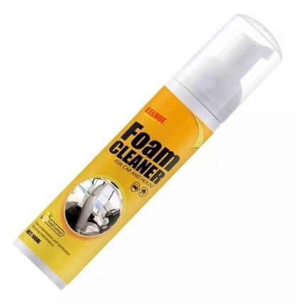 Espuma quemadora de grasa FOAM CLEANER® ¡2X1!